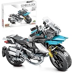 Technic motorcycle building for sale  Delivered anywhere in UK