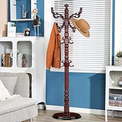 Solid wood coat for sale  Delivered anywhere in USA 