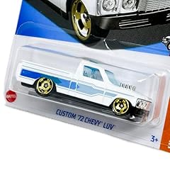 Hotwheels custom chevy for sale  Delivered anywhere in USA 