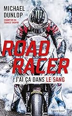 Road racer sang d'occasion  Livré partout en Belgiqu