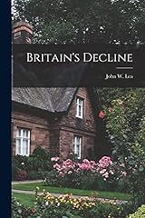 Britain decline for sale  Delivered anywhere in USA 