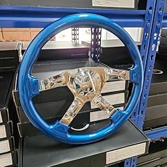 Raptor blue wood for sale  Delivered anywhere in USA 