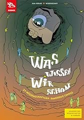Wissen wir schon gebraucht kaufen  Wird an jeden Ort in Deutschland
