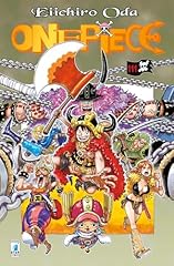 One piece usato  Spedito ovunque in Italia 