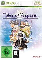 Tales vesperia import d'occasion  Livré partout en France