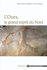 Ours esprit grand d'occasion  Livré partout en Belgiqu