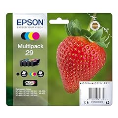 Epson multipack fraise d'occasion  Livré partout en France