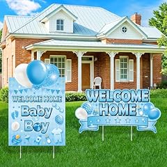 2pcs welcome home for sale  Delivered anywhere in USA 