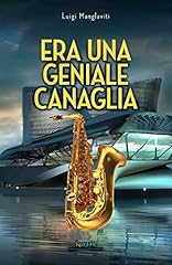 Era una geniale usato  Spedito ovunque in Italia 