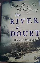 River doubt theodore for sale  Delivered anywhere in USA 