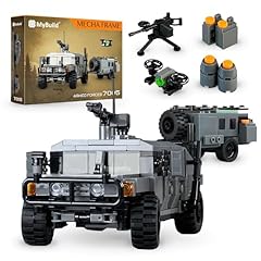 Mybuild armed forces for sale  Delivered anywhere in USA 