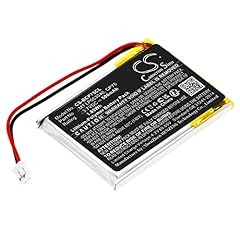 Bcp75cl battery 500mah for sale  Delivered anywhere in UK