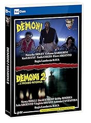 Demoni demoni 2 usato  Spedito ovunque in Italia 