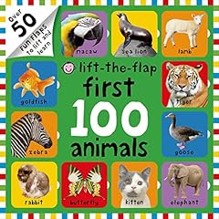 First 100 animals for sale  Delivered anywhere in USA 