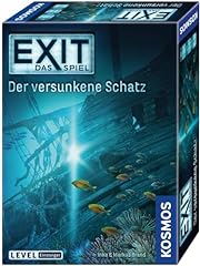 Kosmos 694050 exit gebraucht kaufen  Wird an jeden Ort in Deutschland