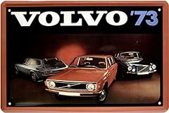 Volvo 1973 car gebraucht kaufen  Wird an jeden Ort in Deutschland