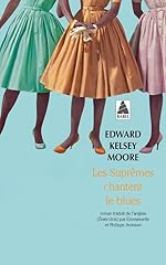 Suprêmes chantent blues d'occasion  Livré partout en France