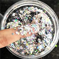 Tiny stars glitter for sale  Delivered anywhere in USA 