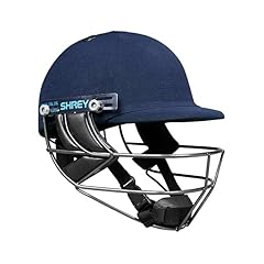 Shrey cricket helmet for sale  Delivered anywhere in UK