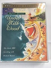 Milk wood cassette for sale  Delivered anywhere in UK