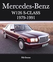 Mercedes benz w126 for sale  Delivered anywhere in Ireland