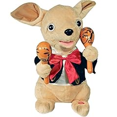 Cuddle Barn Chuey Bamba 12" Singing Chihuahua Animated for sale  Delivered anywhere in USA 
