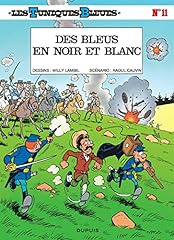 Tuniques bleues tome d'occasion  Livré partout en France