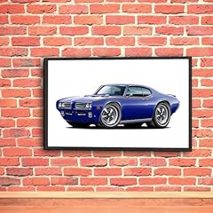 1968 1969 pontiac for sale  Delivered anywhere in USA 