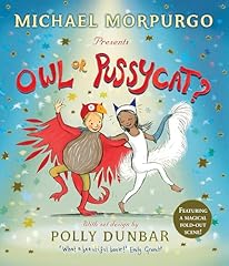 Owl pussycat for sale  Delivered anywhere in UK