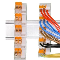 Din rail hutschienenhalterung gebraucht kaufen  Wird an jeden Ort in Deutschland