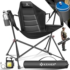 Kesser campingstuhl faltbar gebraucht kaufen  Wird an jeden Ort in Deutschland