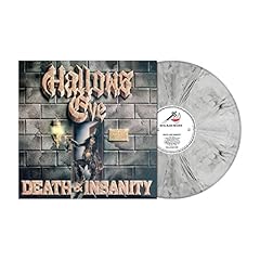 Death and insanity d'occasion  Livré partout en France