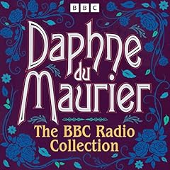 Daphne maurier bbc for sale  Delivered anywhere in UK