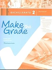 Make the grade d'occasion  Livré partout en Belgiqu