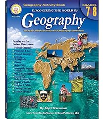 Mark twain geography for sale  Delivered anywhere in USA 