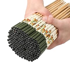 200 pairs bamboo for sale  Delivered anywhere in USA 