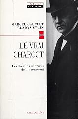 Vrai charcot chemins d'occasion  Livré partout en France