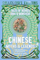 Chinese myths legends for sale  Delivered anywhere in USA 