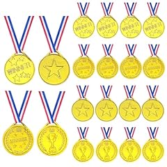20pcs gold award for sale  Delivered anywhere in USA 