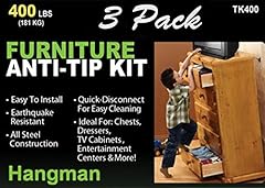 Hangman anti tip for sale  Delivered anywhere in USA 