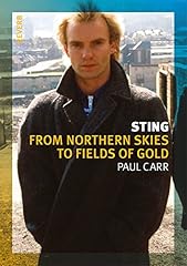 Sting northern skies for sale  Delivered anywhere in USA 