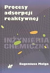 Procesy adsorpcji reaktywnej d'occasion  Livré partout en France