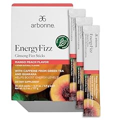 Arbonne ginseng energy for sale  Delivered anywhere in USA 