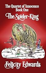 The spider king d'occasion  Livré partout en France