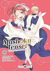 Mushoku tensei vol. d'occasion  Livré partout en France