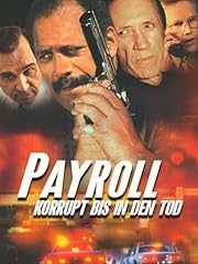 Payroll korrupt den gebraucht kaufen  Wird an jeden Ort in Deutschland