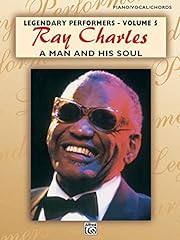 Ray charles man for sale  Delivered anywhere in USA 