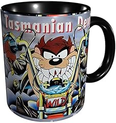 Tasmanian devil taz for sale  Delivered anywhere in UK