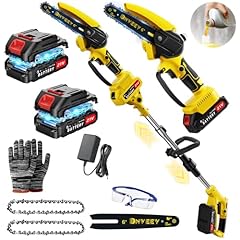 Dnveey cordless pole for sale  Delivered anywhere in USA 