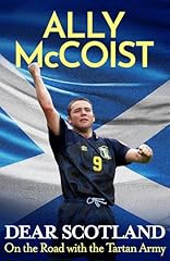 Dear scotland road for sale  Delivered anywhere in UK
